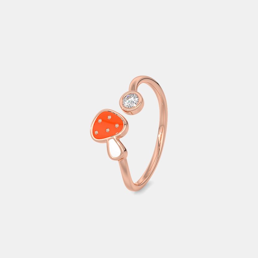 The Scrofa Kids Ring - image 1