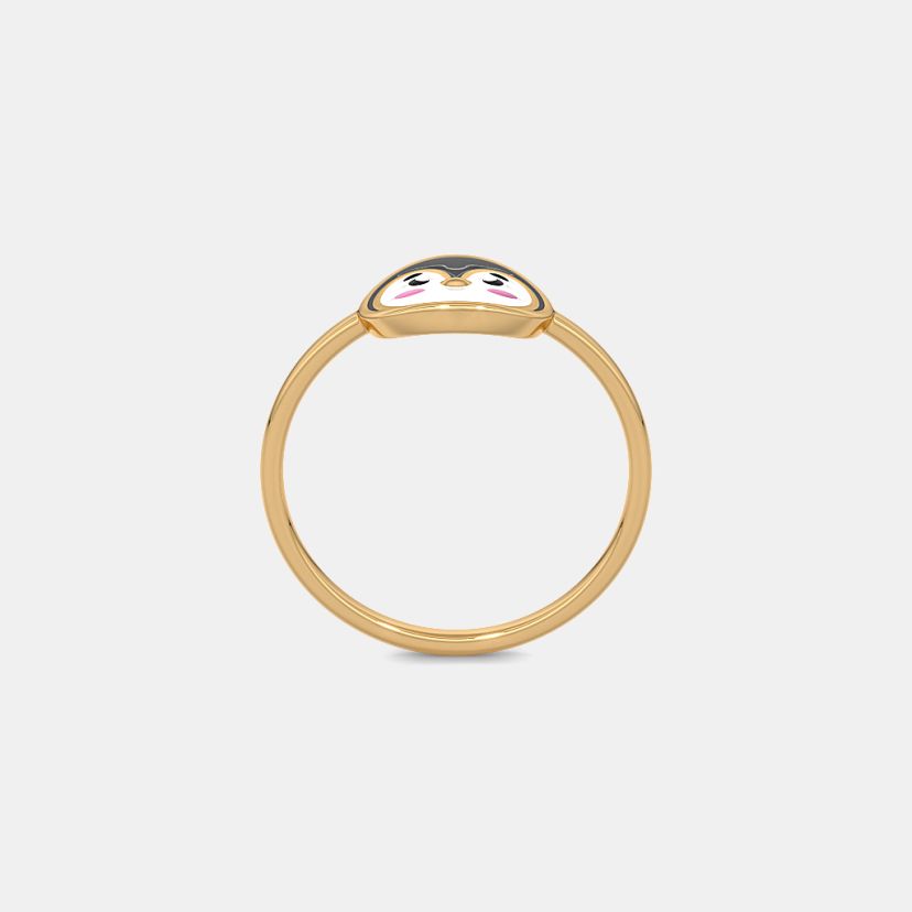 The Pinguino Kids Ring - image 5