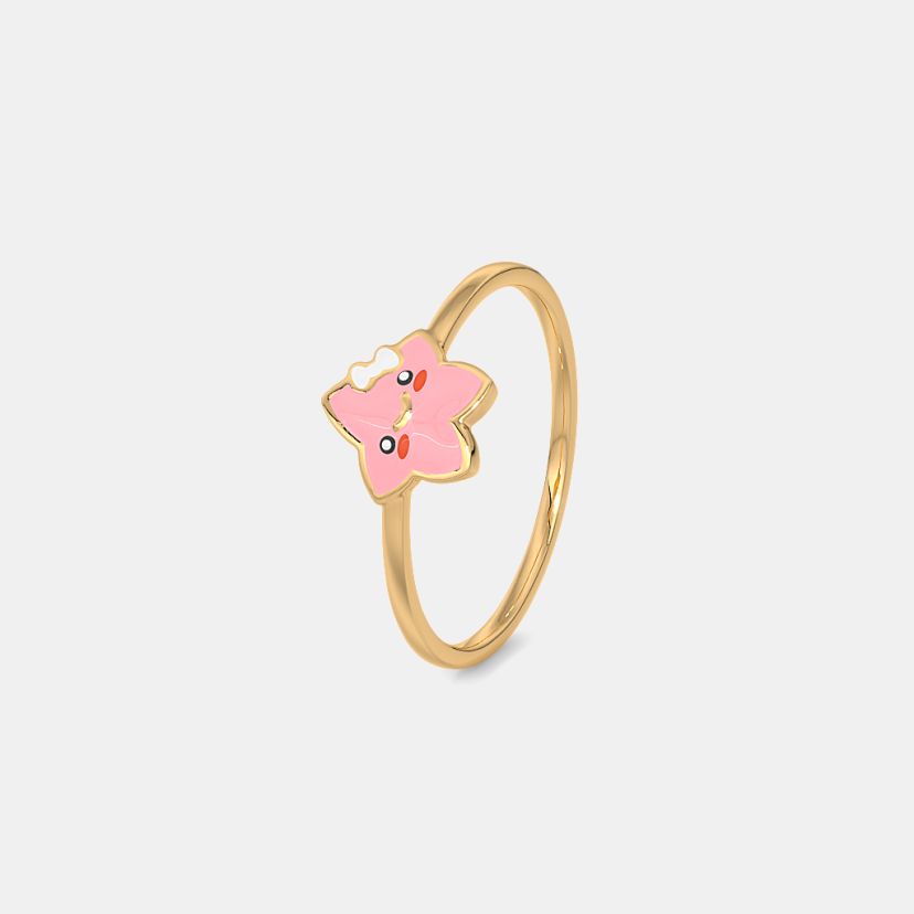 The Scutum Kids Ring - image 1