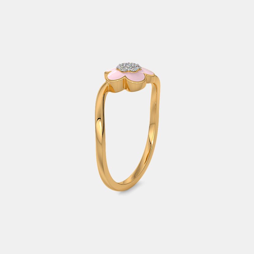 The Tournesol Kids Ring - image 6