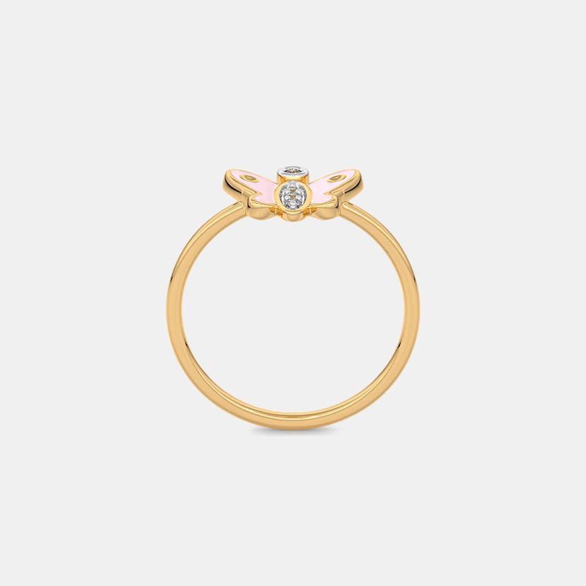 The Glasswing Kids Ring - image 5