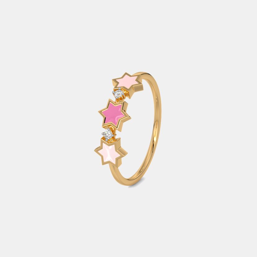 The Leggera Kids Ring - image 1