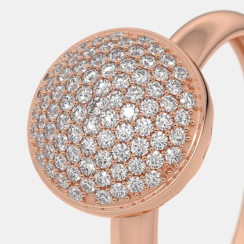 The Novara Ring - image 5