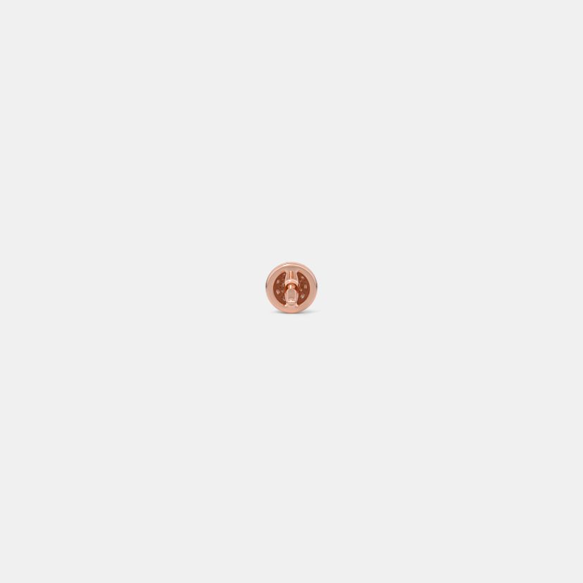 The Dewveil Stud Earrings - image 8
