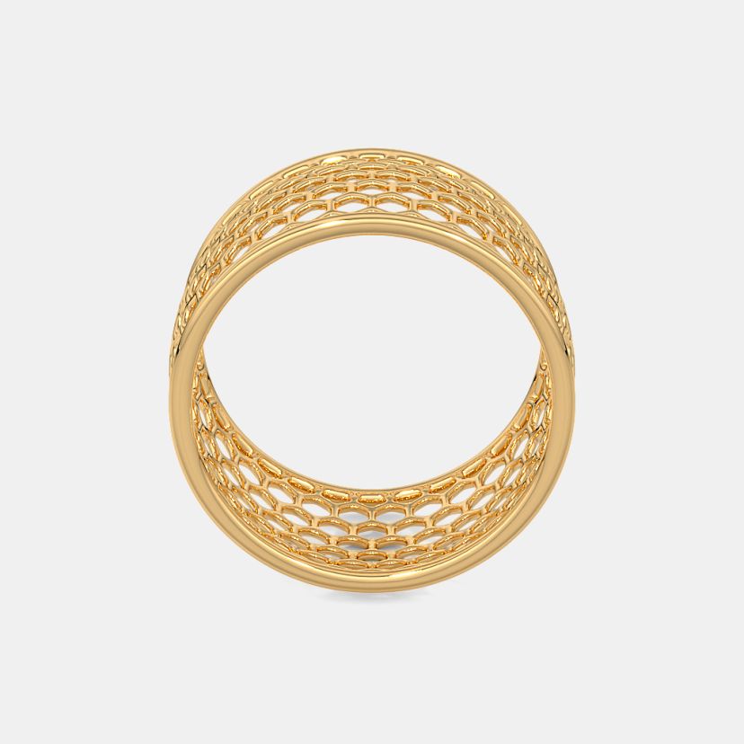 The Solren Band Ring - image 8