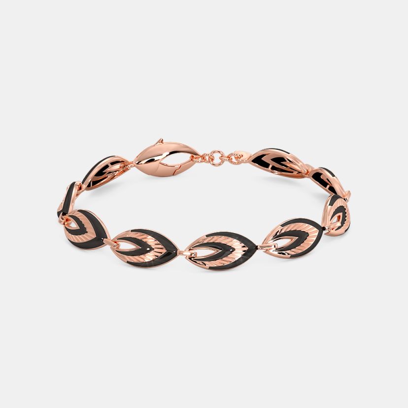 The Quasix Link Bracelet - image 1