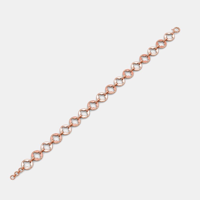 The Pleiades Link Bracelet - image 5