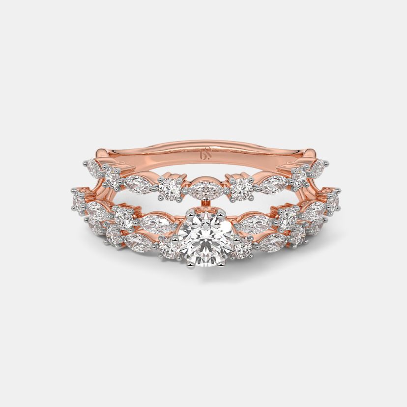 The Sashn Solitaire Ring - image 7