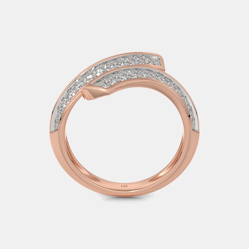 The Novaen Bypass Ring - image 8