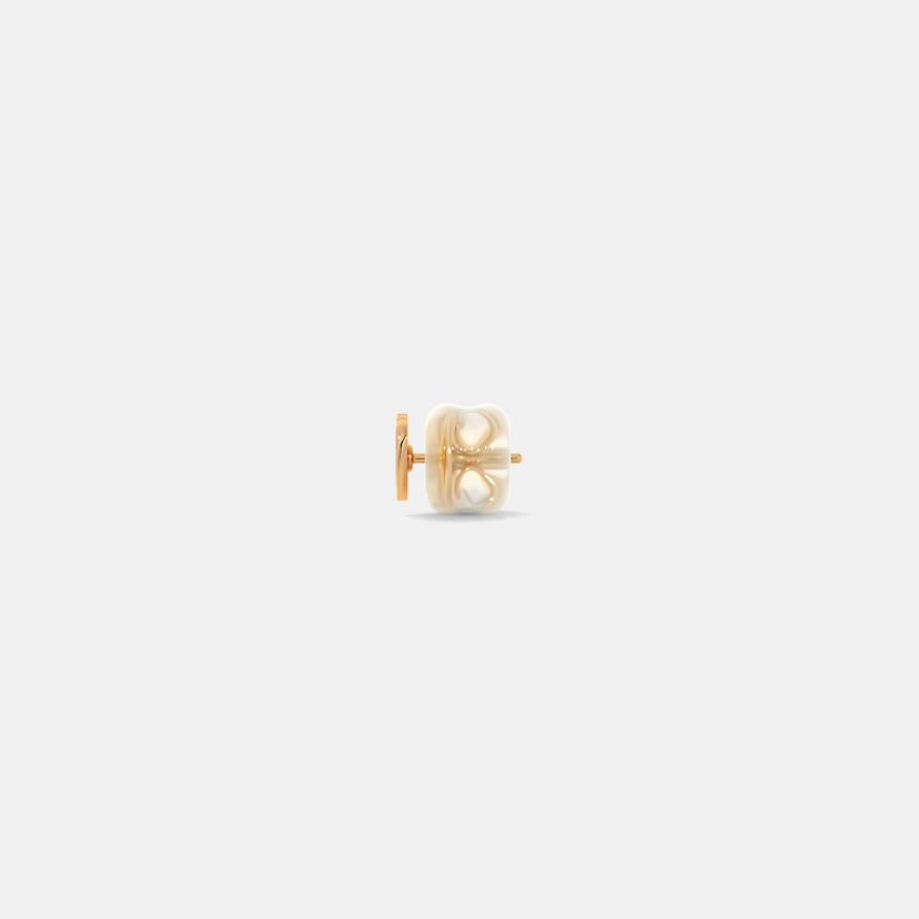 The Cuore Rosso Kids Stud Earrings - image 7