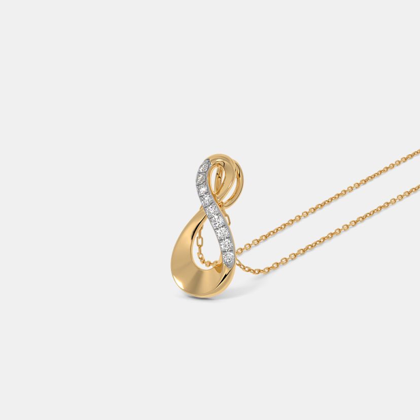 The Astryx Pendant - image 1