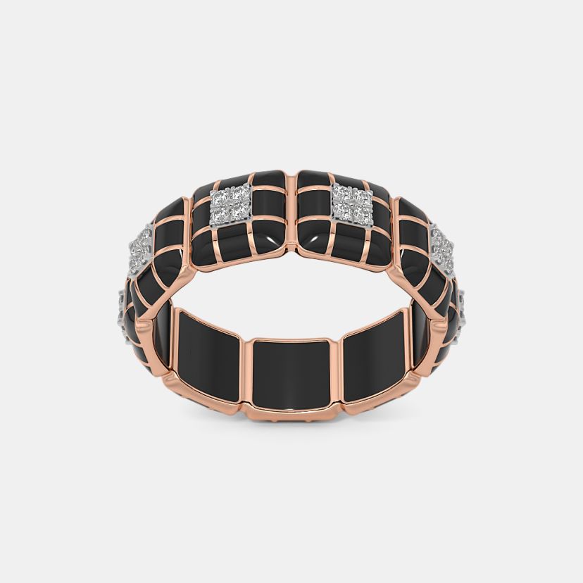 The Rivnox Couple Band For Her - image 9