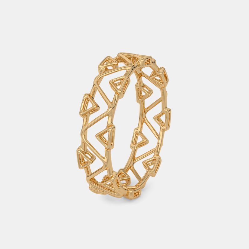 The Altairis Couple Band For Her - image 1