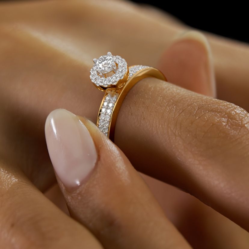 The Ebonwave Ring - image 6