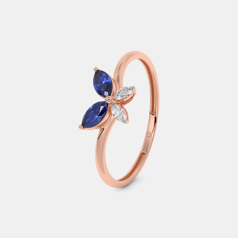 The Rivin Ring - image 1