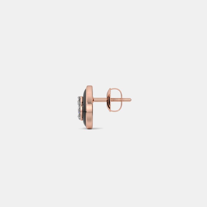 Tha Lunava Stud Earrings - image 9