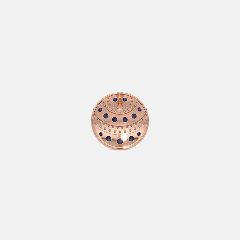 The Rivellea Stud Earrings - image 8