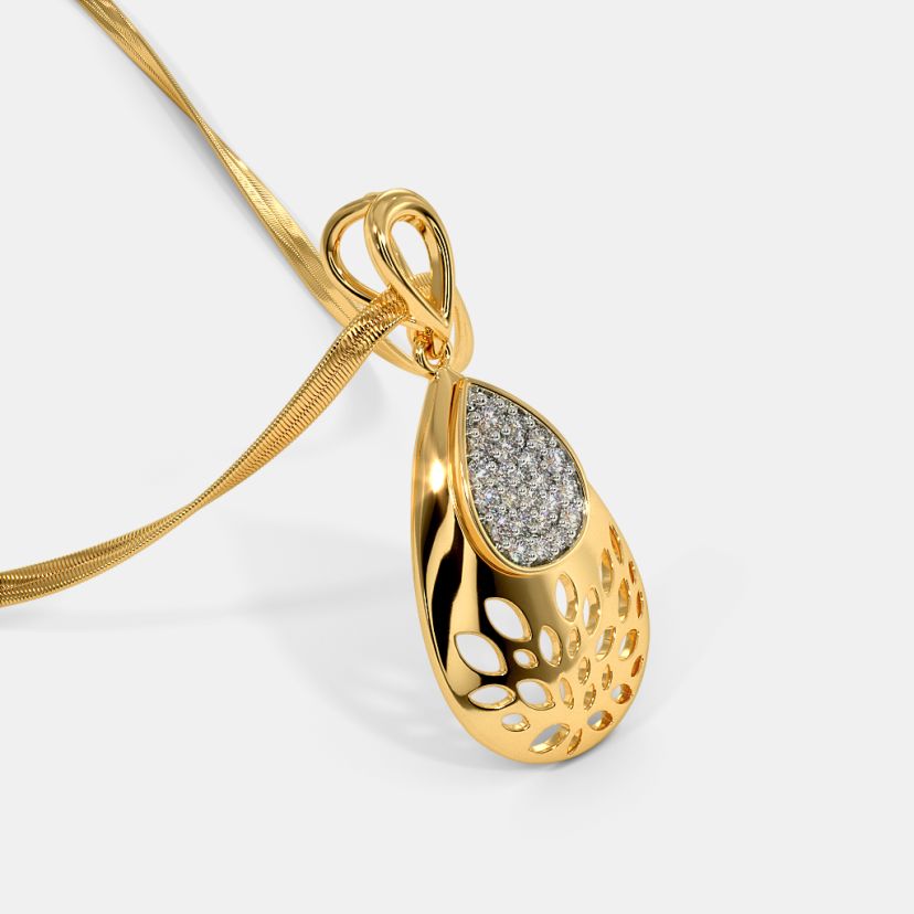 The Nixoni Pendant - image 7