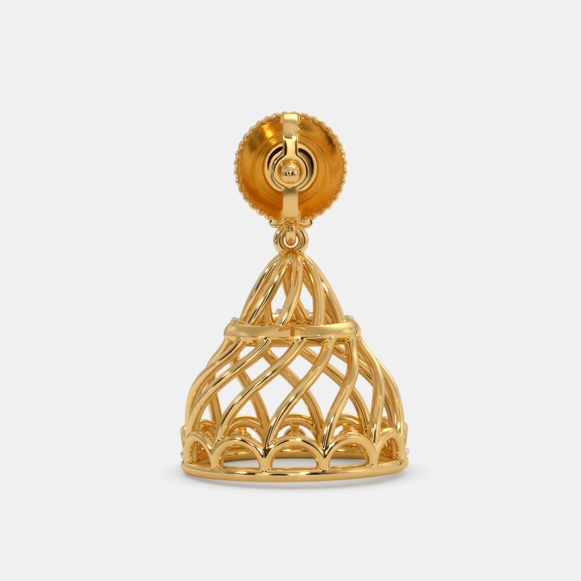 The Ariah Jhumka - image 5