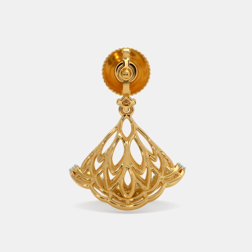 The Arika Jhumka - image 5