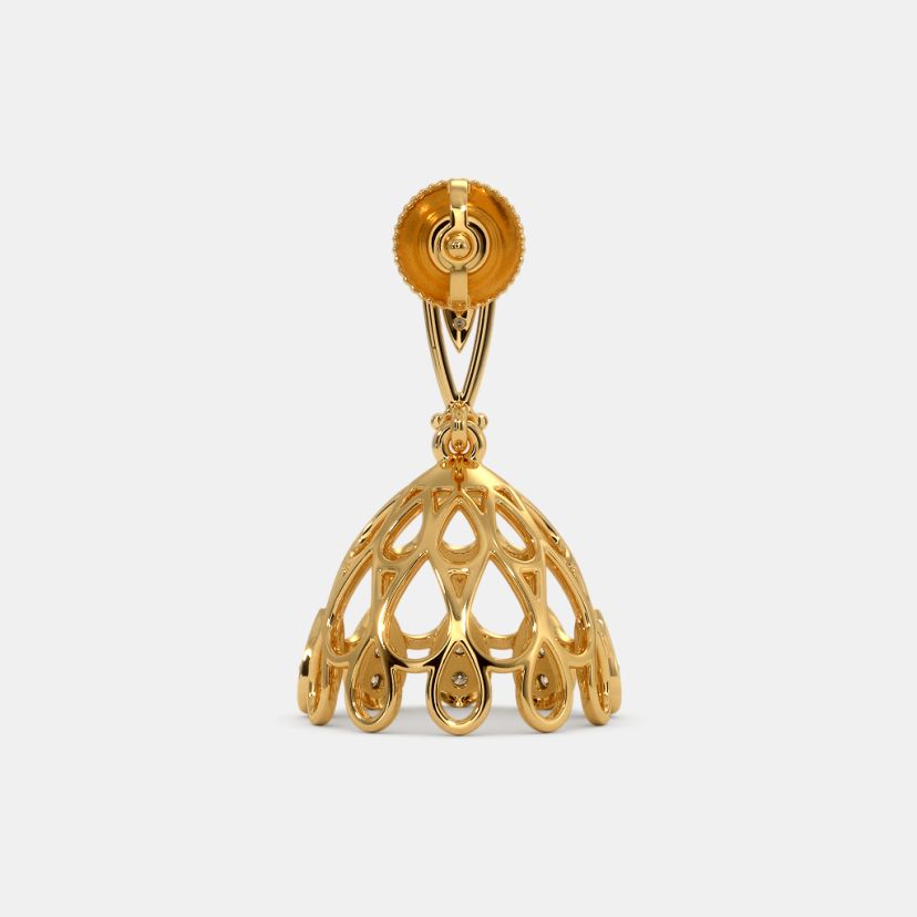 The Aslin Jhumka - image 5