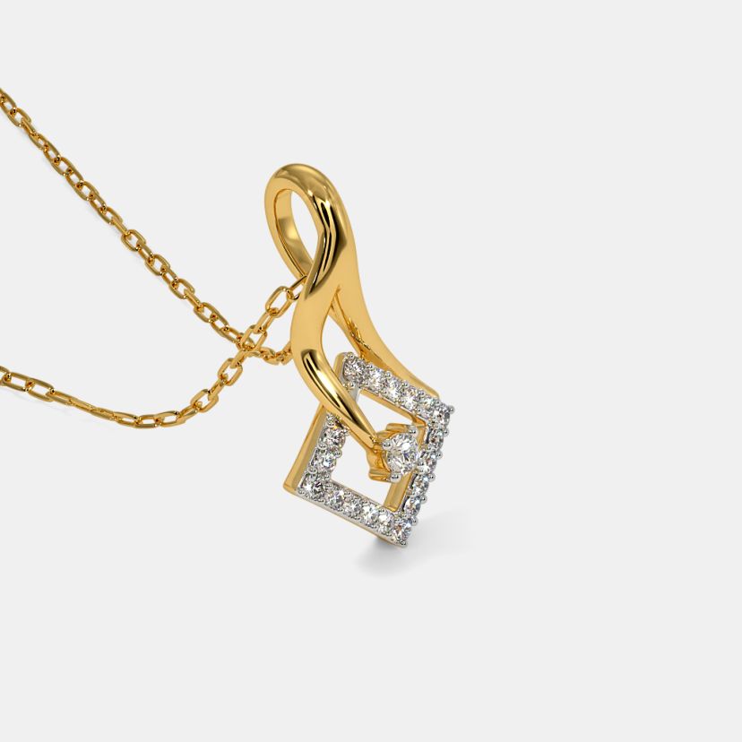 The Maria Pendant - image 7