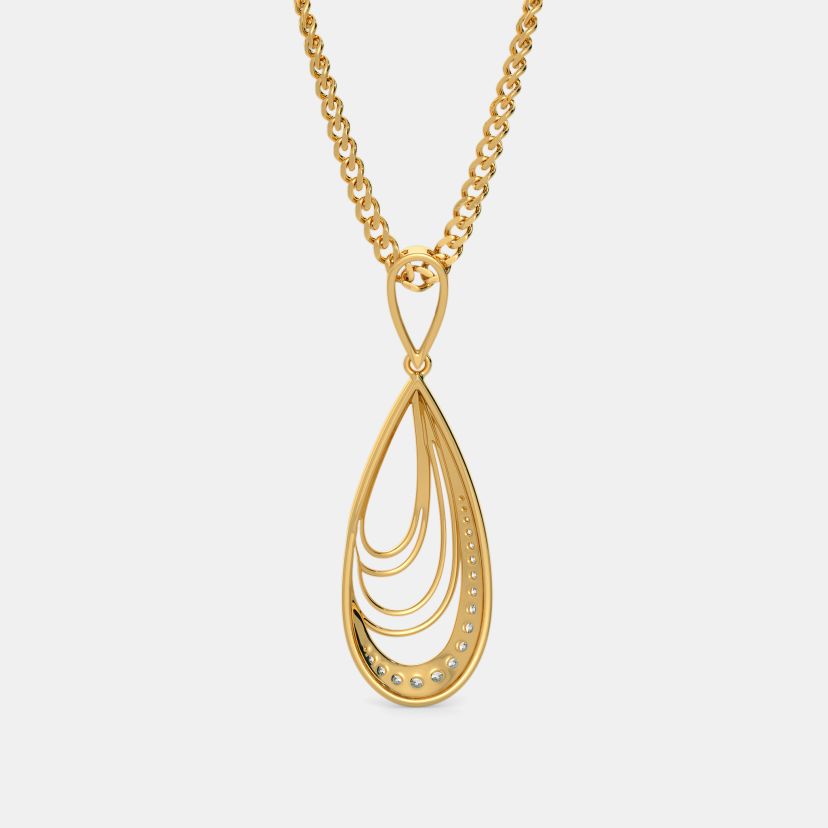 The Ecstasy Pendant - image 4