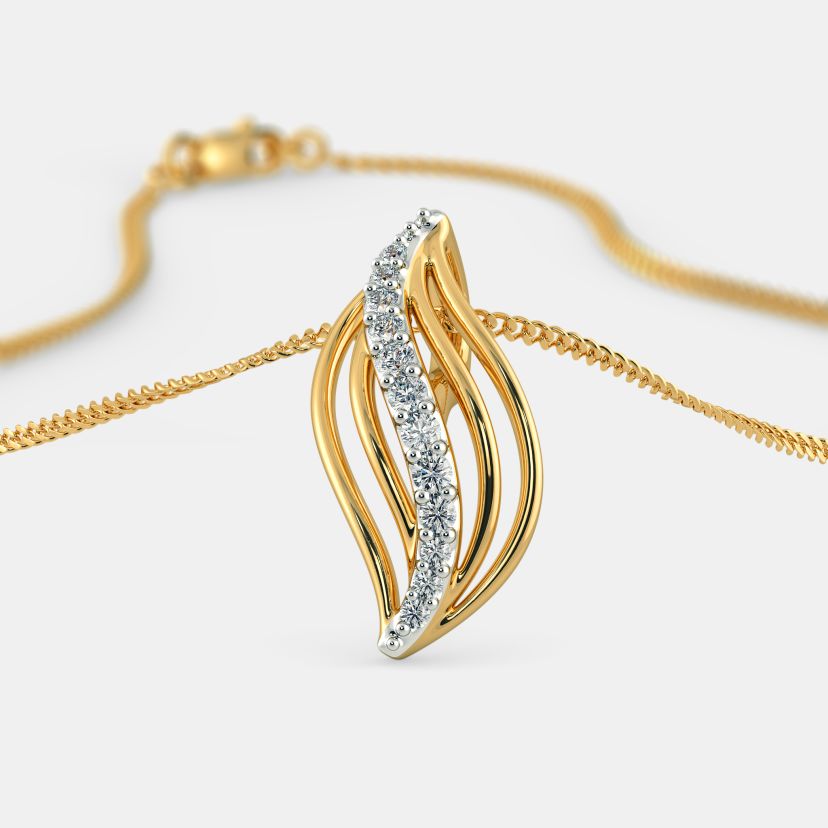 The Helen Pendant - image 1