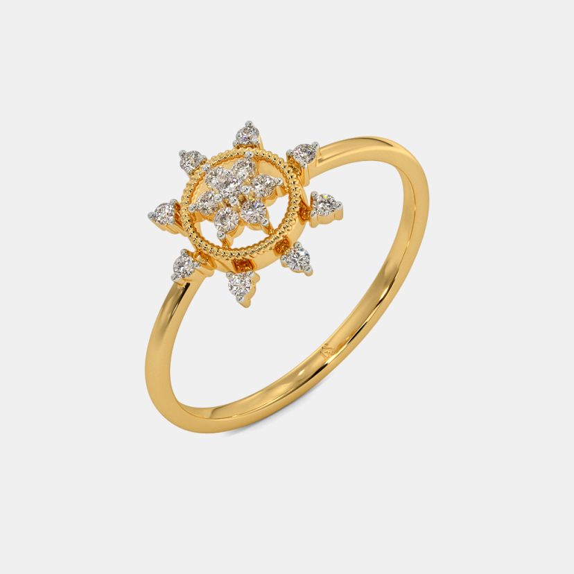 The Perfect Ring - image 1