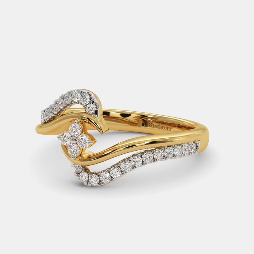 The Dainty Ring - image 5