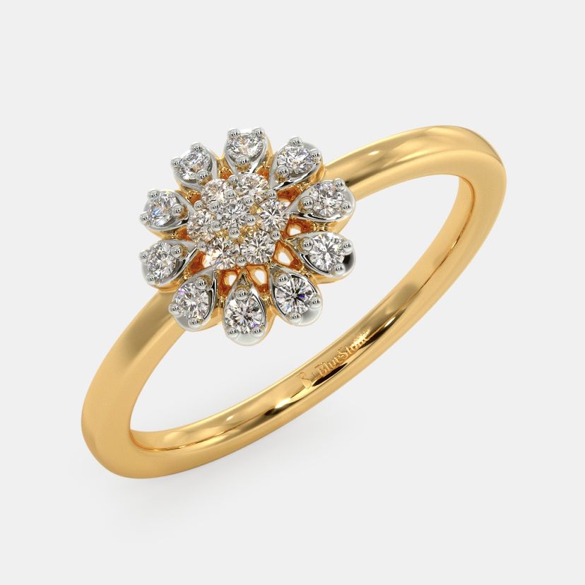 The Eleanor Ring - image 1