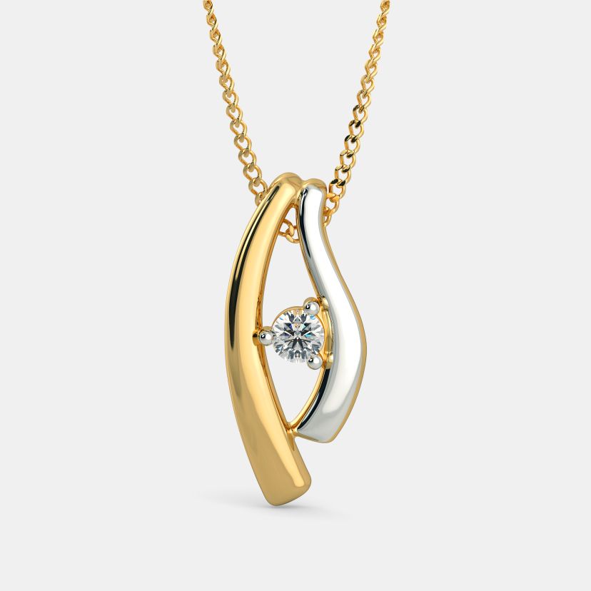 The Delacoure Pendant - image 6