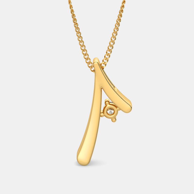 The Serena Pendant - image 4