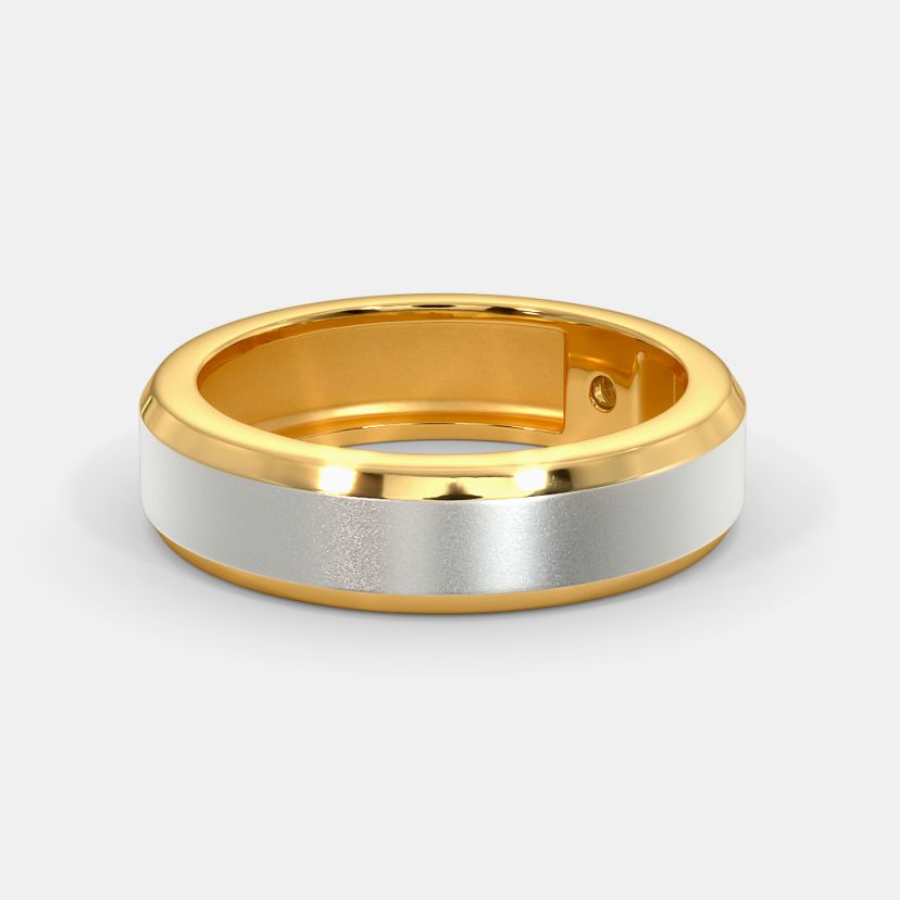 The Felix Ring - Side View 2