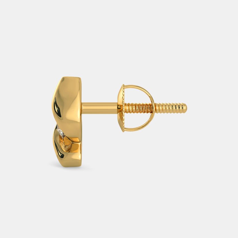 The Isidora Earrings - image 4