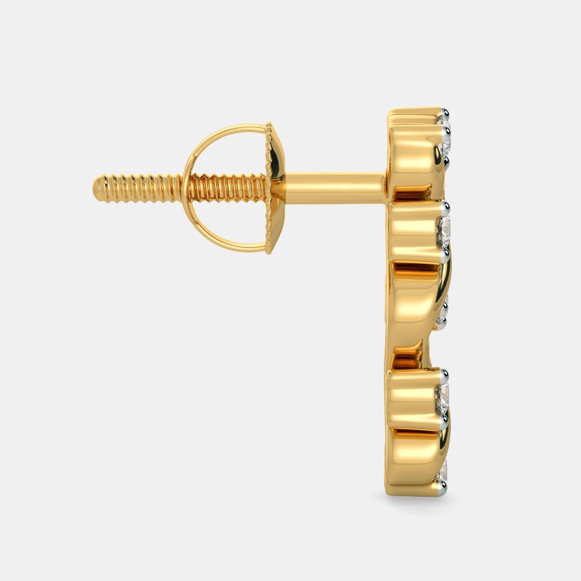 The Agnes Earrings - image 6