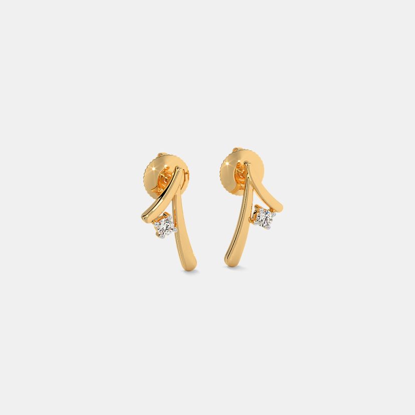 The Serena Earrings - image 6