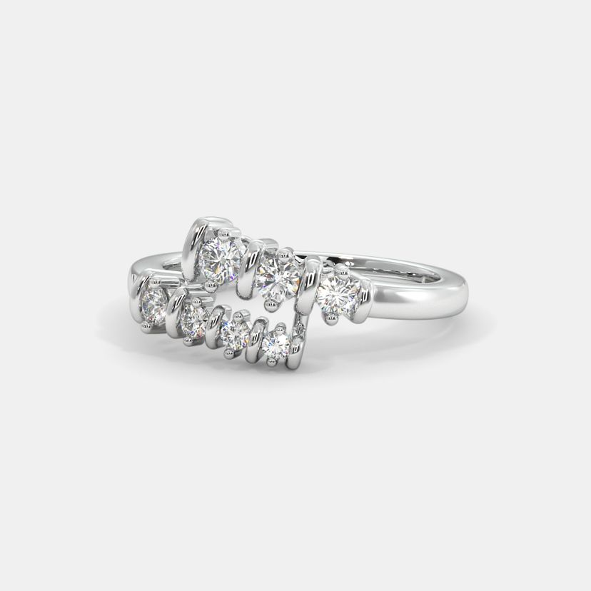 The Tranquil Journey Ring - image 6