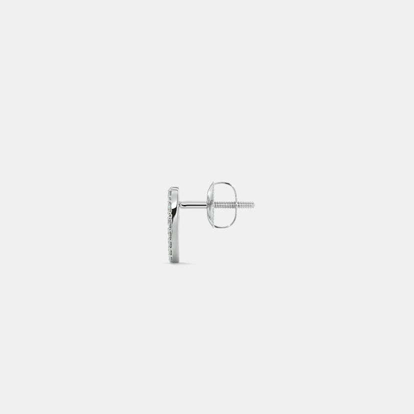 The Innocent Love Earrings - image 9