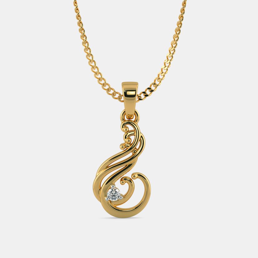 The Symphonic Relation Pendant - image 6