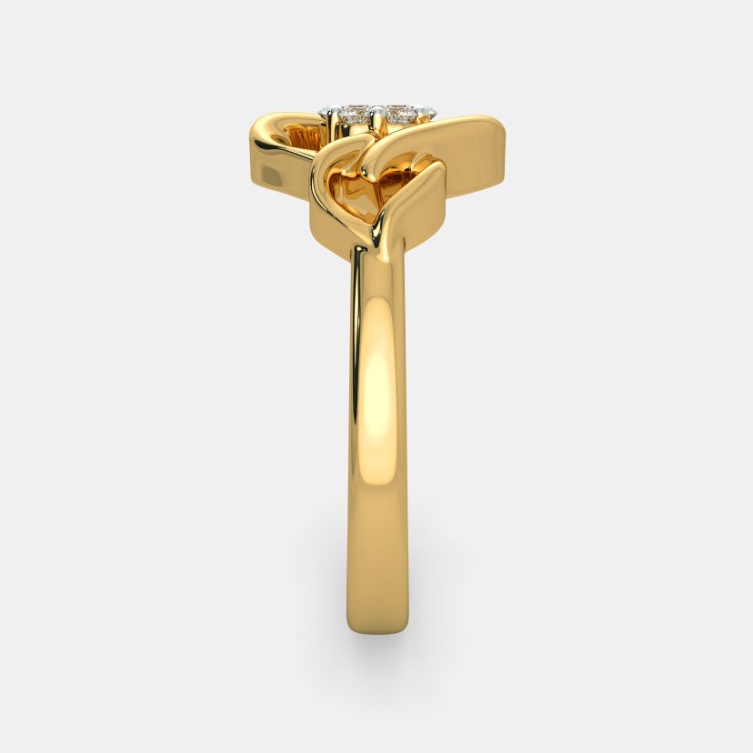The Entwined Glory Ring - image 4