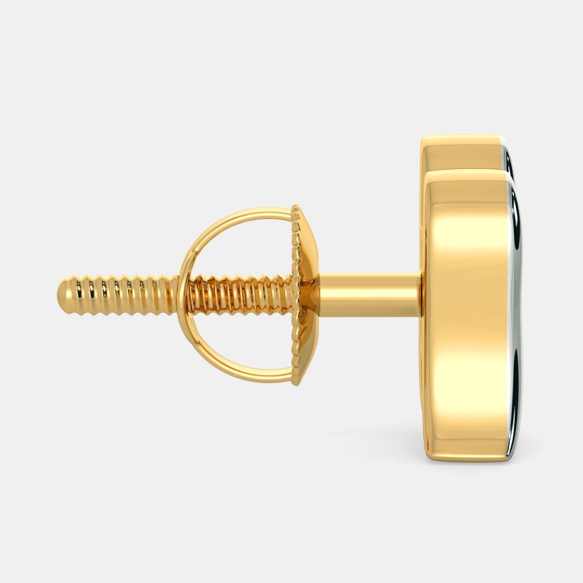 The Harmonic Duet Earrings - image 6