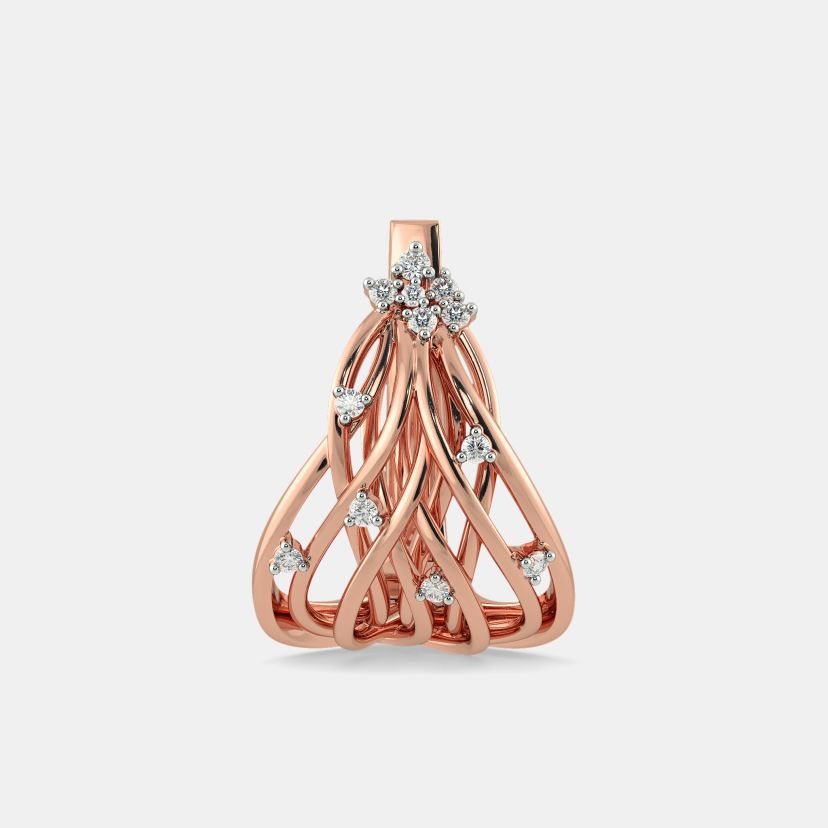 The Solis Hoop Earrings - image 7