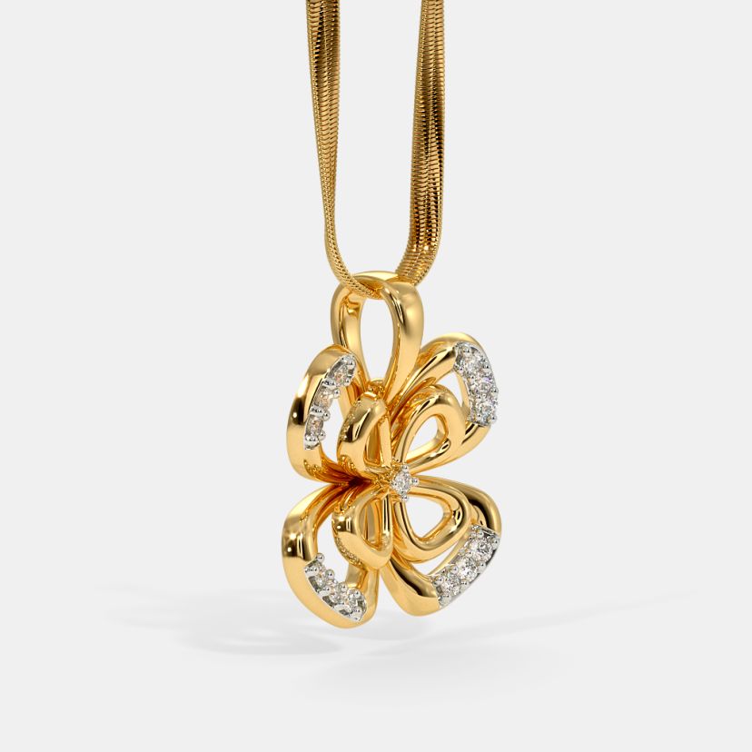 The Cerelia Pendant - image 5