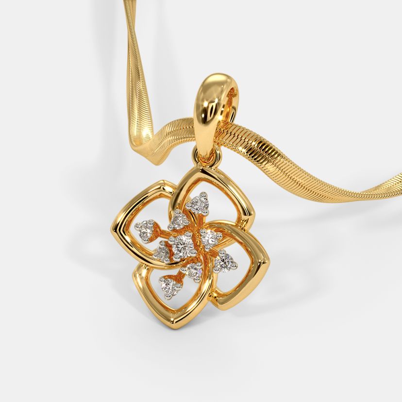 The Elsie Pendant - image 1