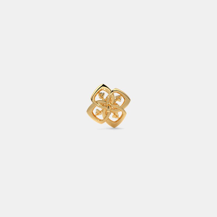 The Elsie Stud Earrings - image 8