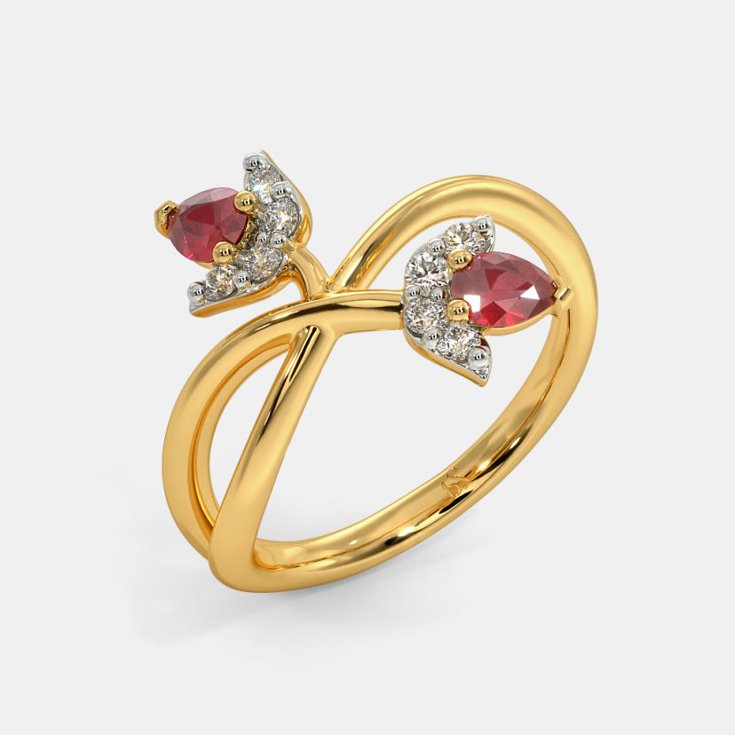 The Dorris Ring - image 1