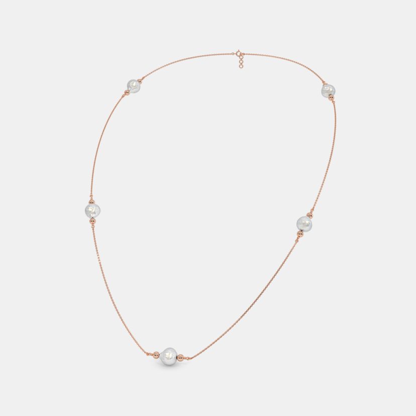 The Oraville Sautoir Necklace - image 6