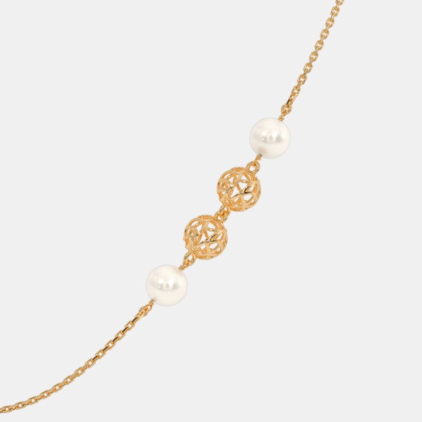 The Mysie Sautoir Necklace - image 8