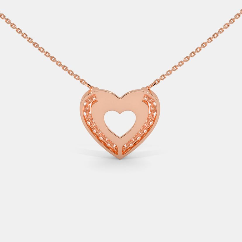 The Darrell Love Necklace - image 4